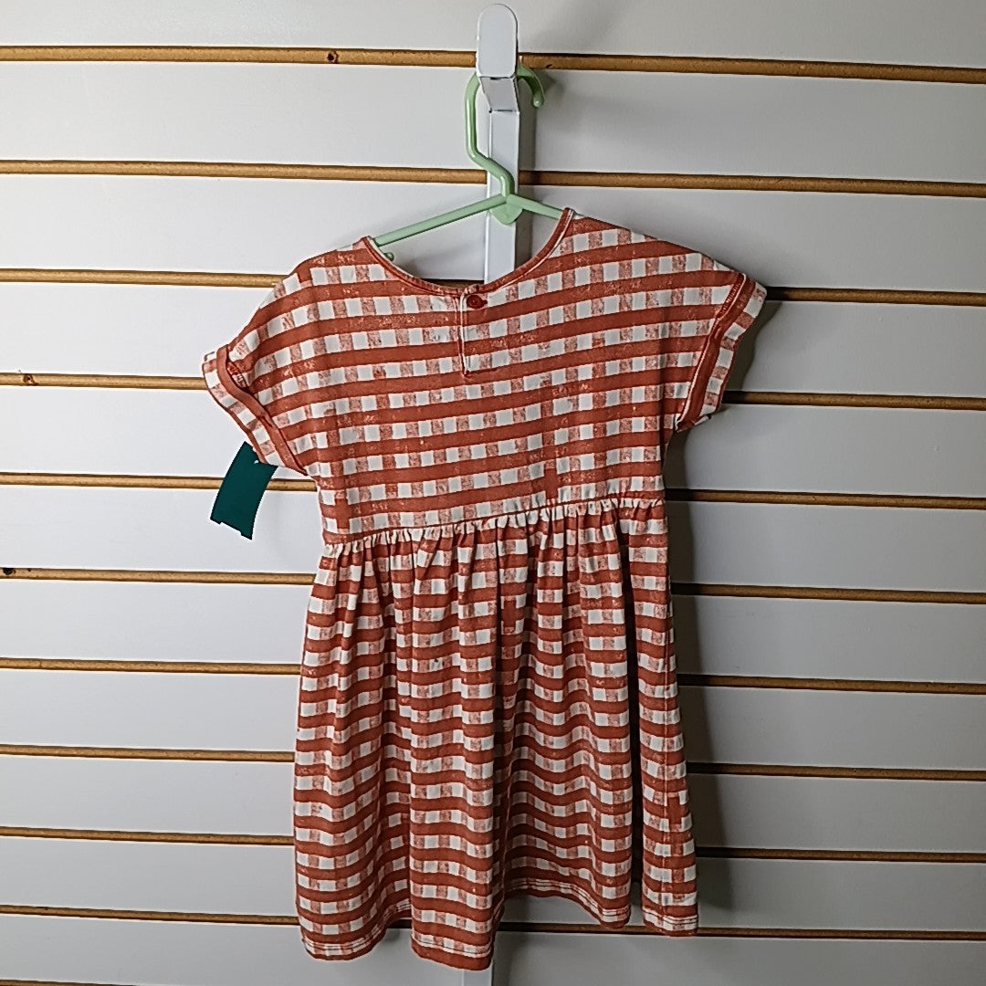 Dip 3T Dress
