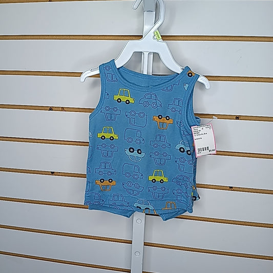 Old Navy 12-18 Months Pajamas 2pc