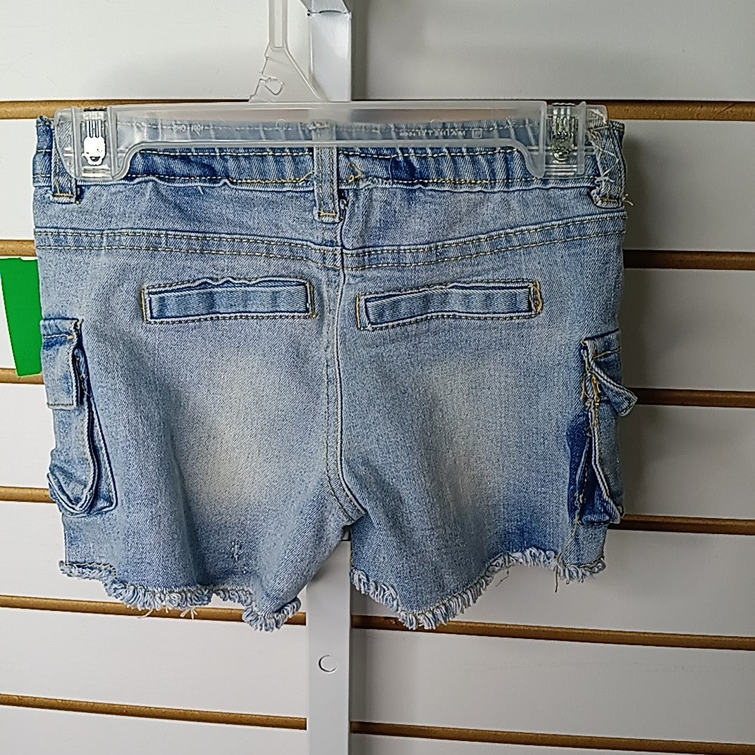 Jessica Simpson 24 Months Shorts