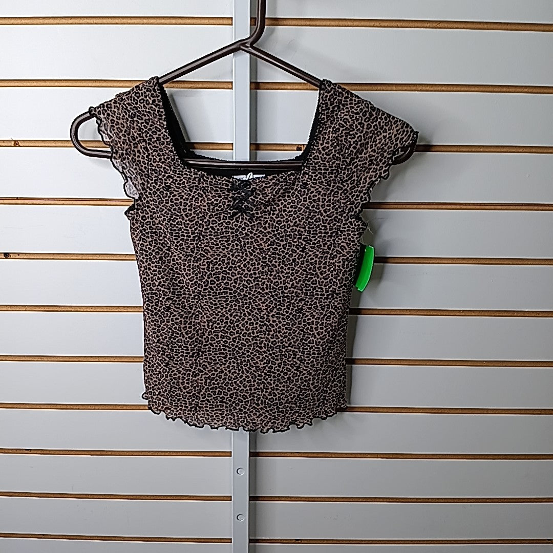 Stitch & Pine 10/12 Shirt