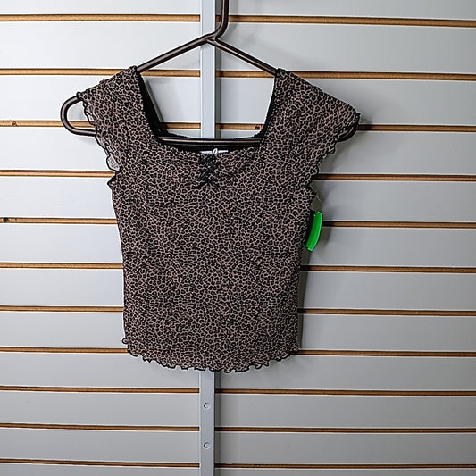 Stitch & Pine 10/12 Shirt