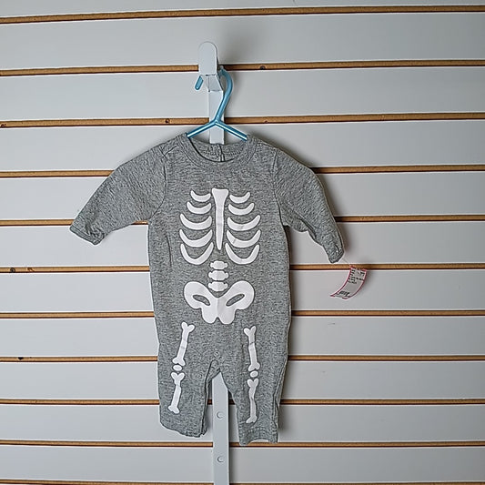 Circo 0-3 Months Romper