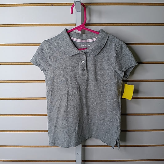 Old Navy 6/7 Shirt