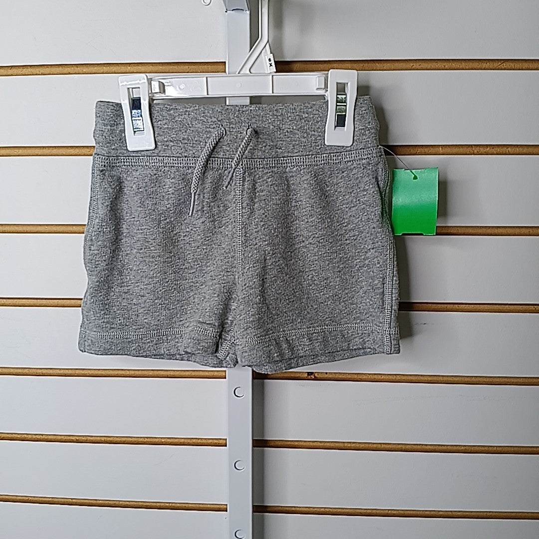 Hanna Andersson 2T Shorts