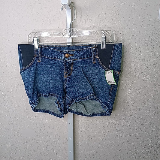 Isabel Maternity Size 2 MAT Shorts