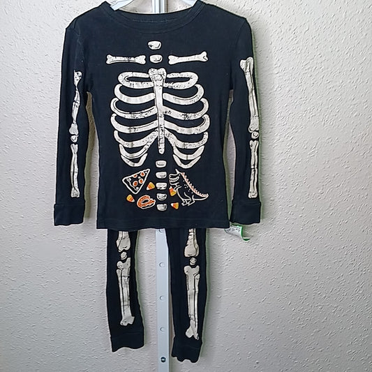 Cat & Jack 4 Pajamas 2pc