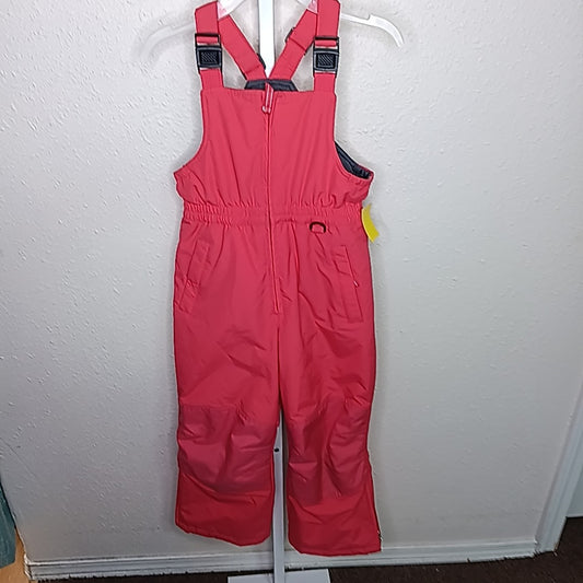 Lands End 8 Snowsuit