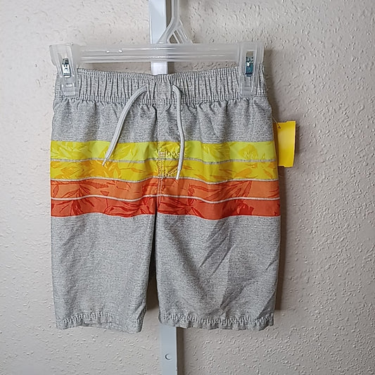 Old Navy 5T Swim Shorts