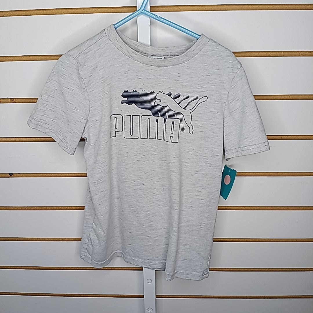 Puma 5/6 Shirt