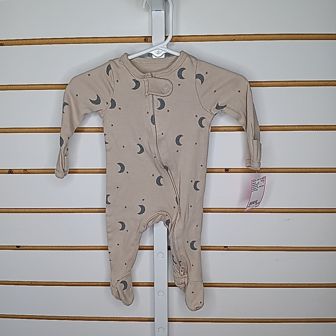 Cloud Island Newborn Sleeper/Footies