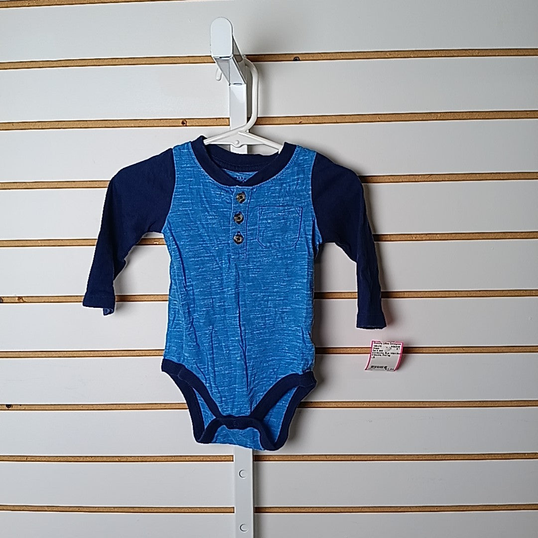 Cat & Jack 6-9 Months Onesie