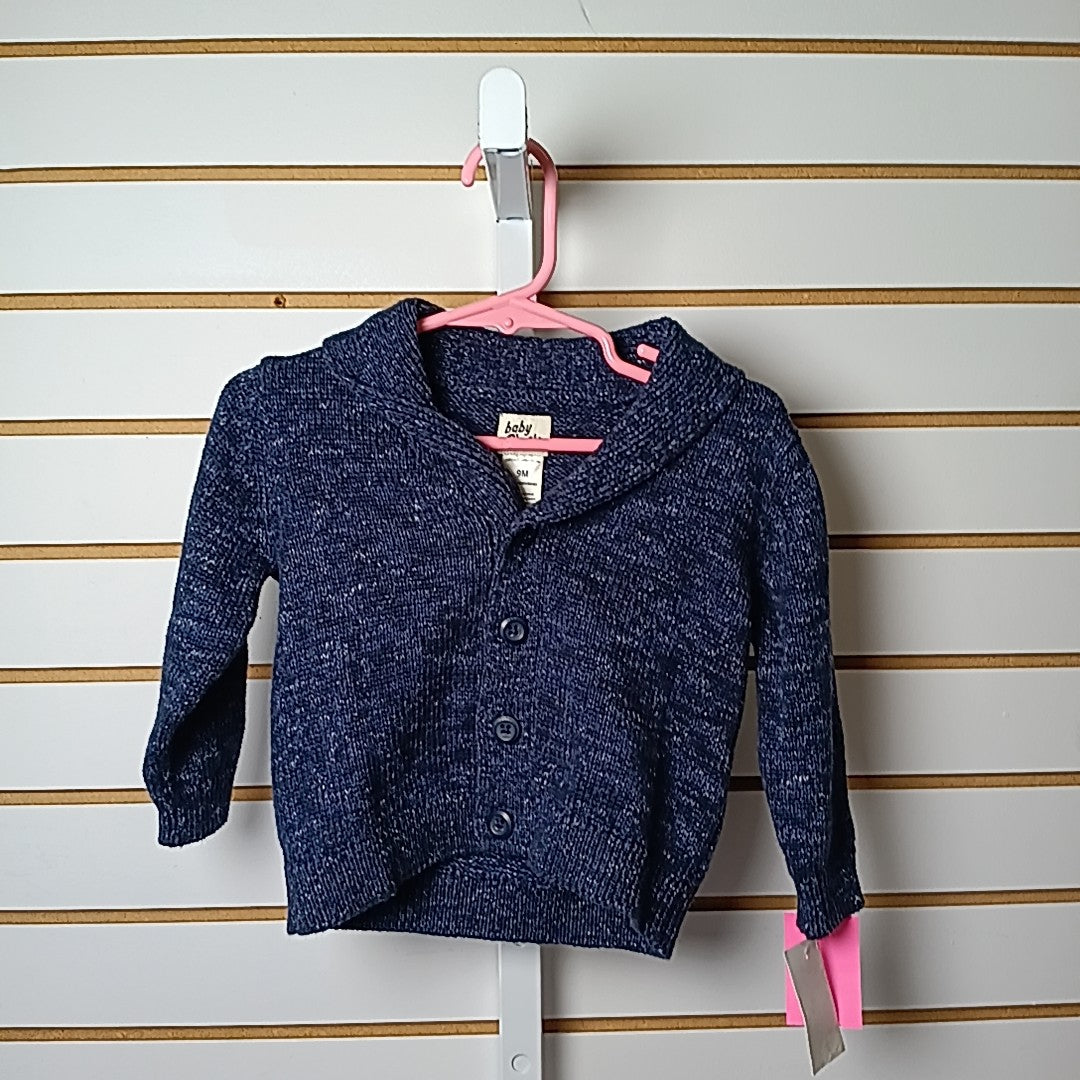 OshKosh 9 Months Sweater/Sweatshirt