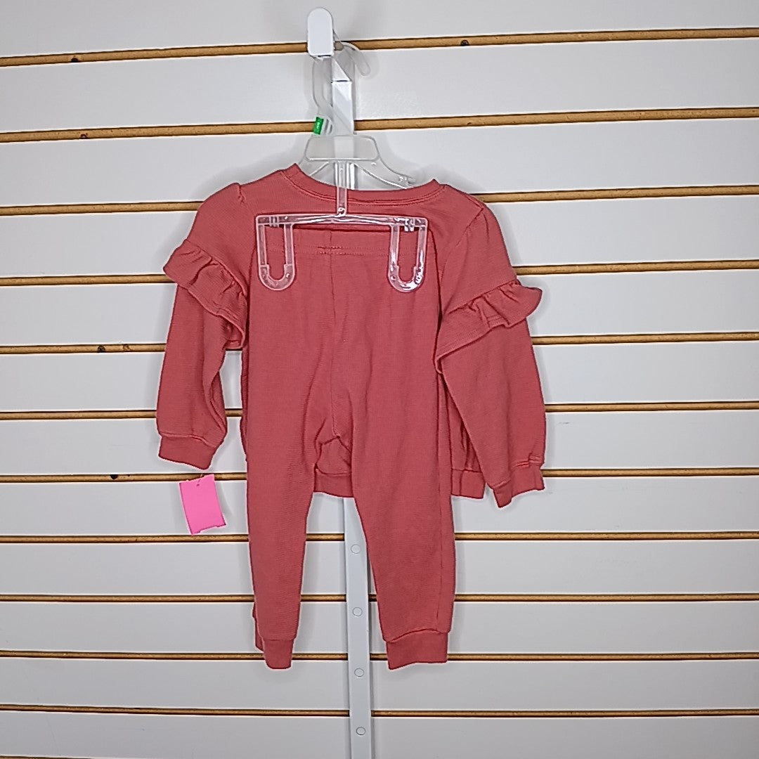 Child of Mine 24 Months Outfit 2pc