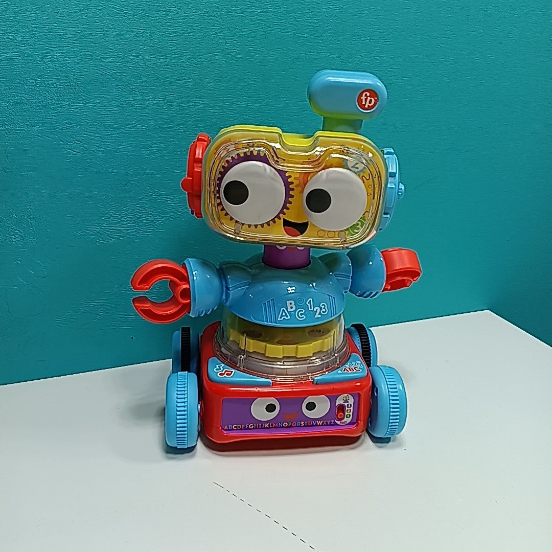 Fisher Price Infant Toy