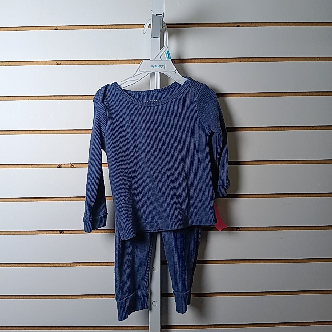 Just One You 18 Months Outfit 2pc
