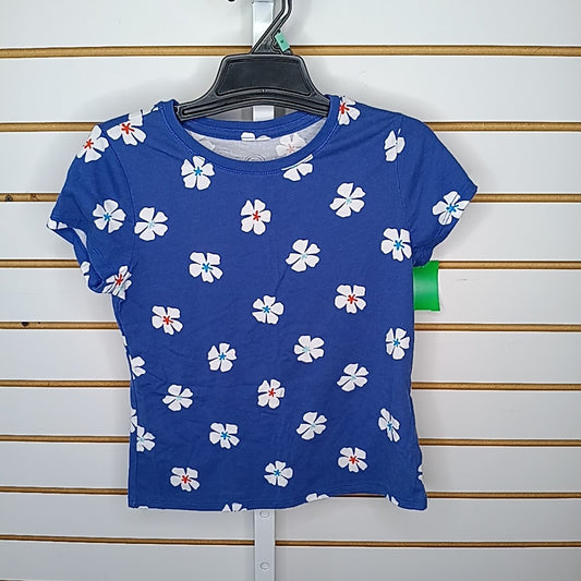 Wonder Nation 7/8 Shirt