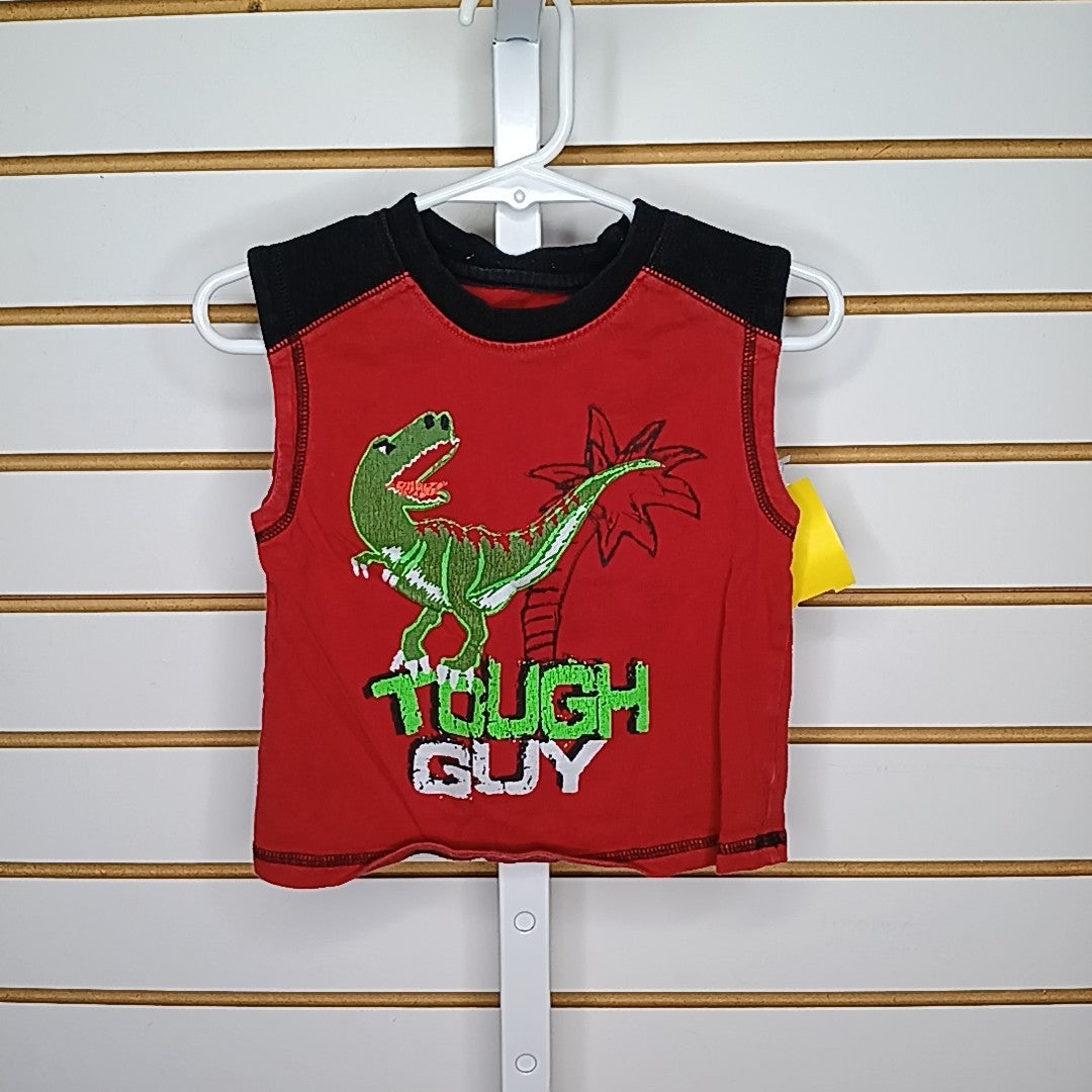 Kids Korner 18 Months Shirt