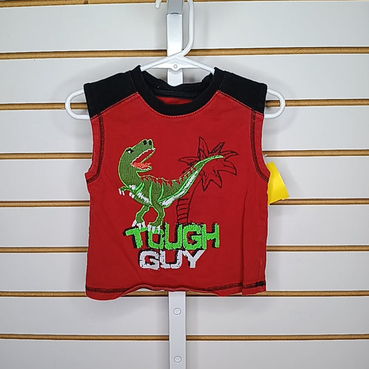 Kids Korner 18 Months Shirt