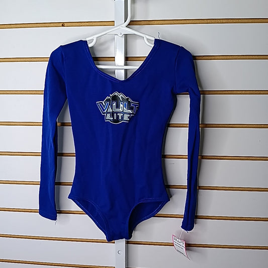 6 Leotard/Dance Outfit