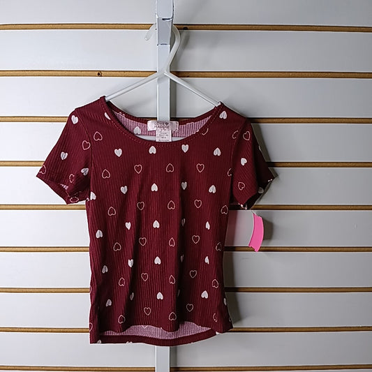 Love Maddie 5 Shirt