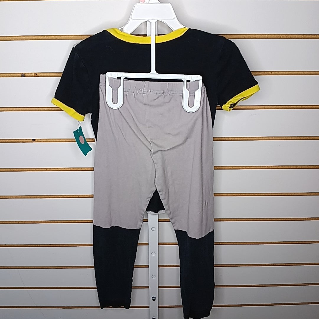 Batman 7 Pajamas 2pc