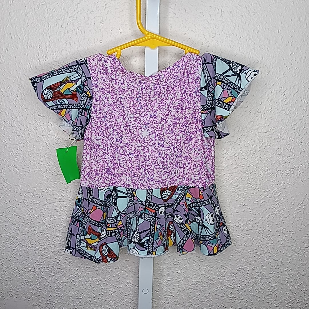 12-18 Months Shirt