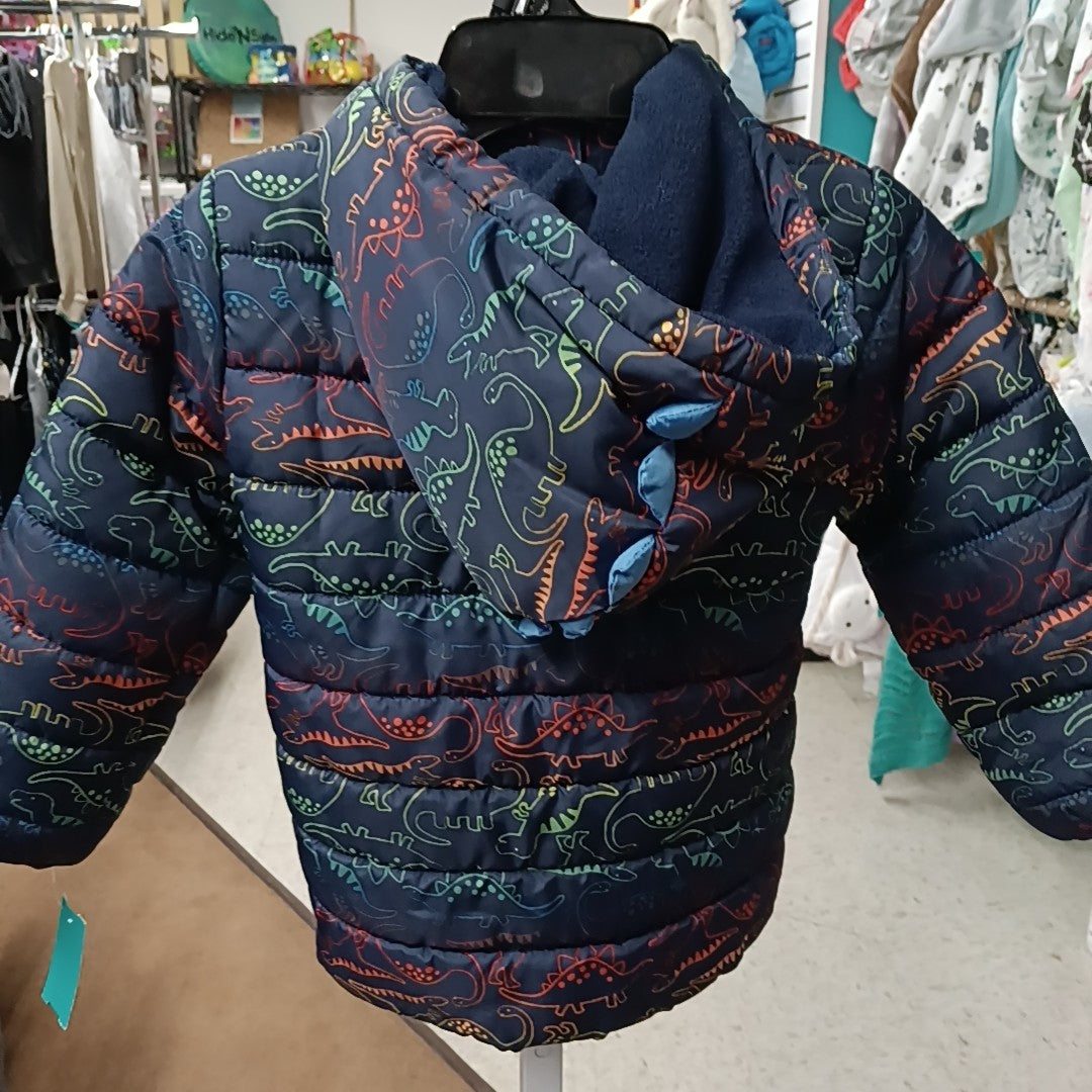 Little Me 4T Jacket