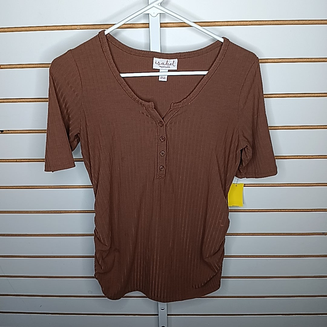 Isabel Maternity Size XS MAT Shirt