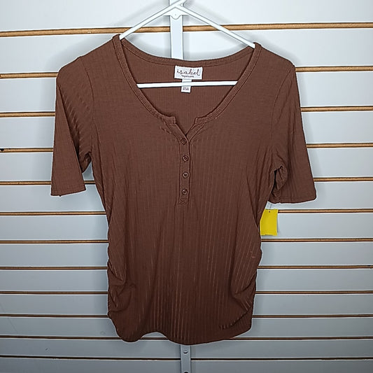 Isabel Maternity Size XS MAT Shirt