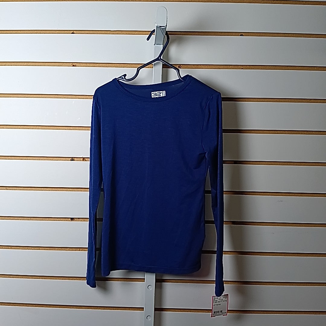 32* Heat S Shirt
