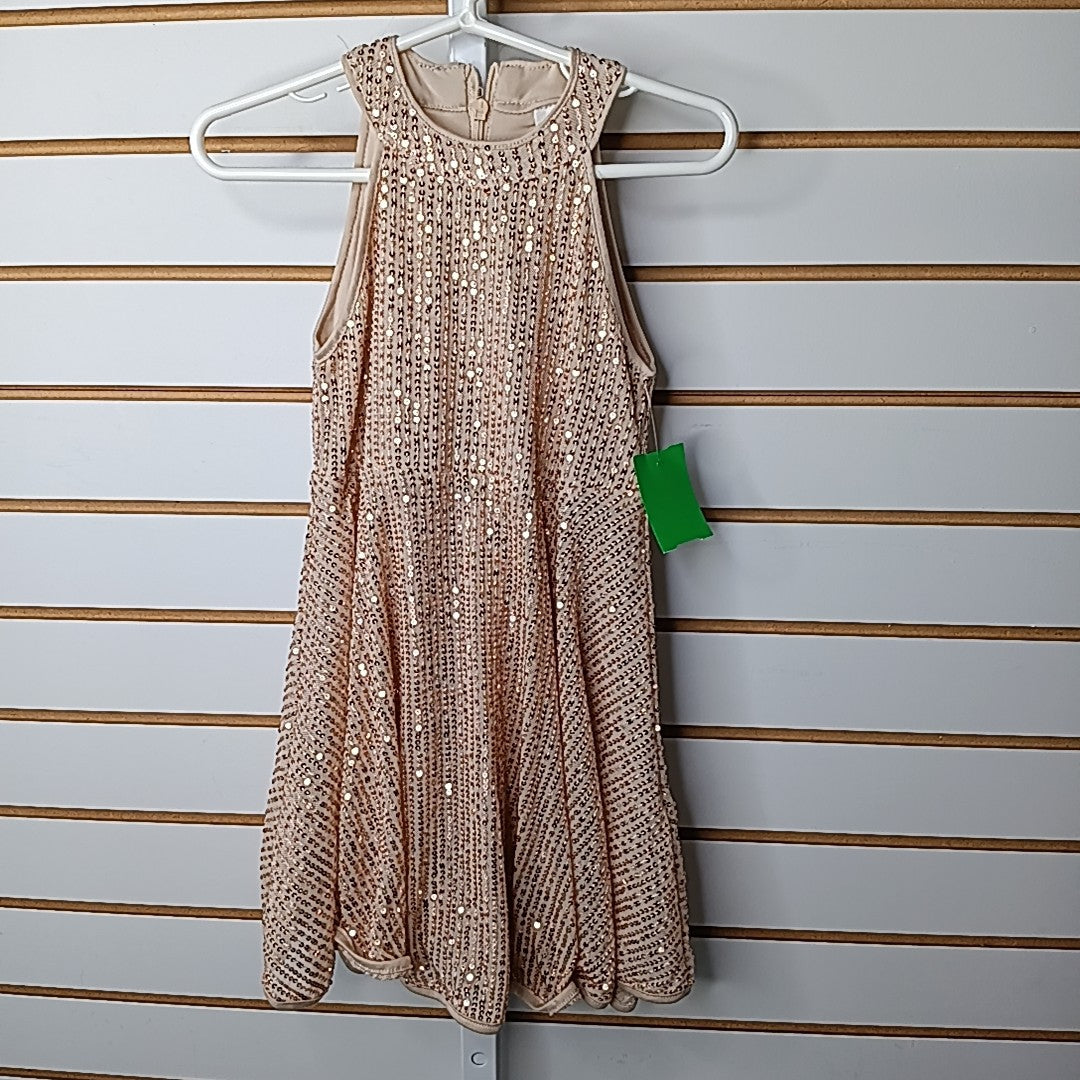 Shein 4Y Dress