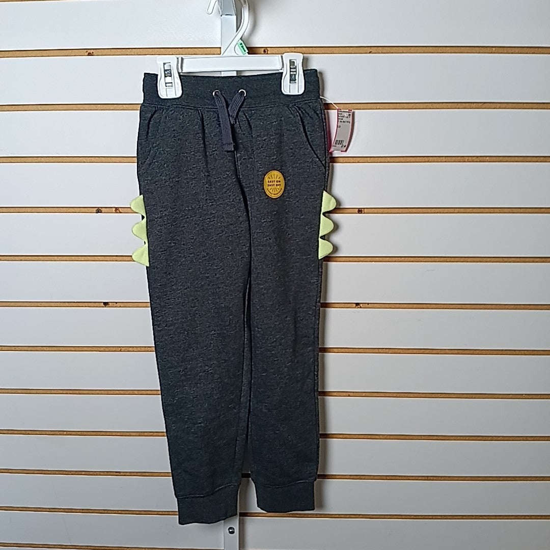Cat & Jack 5T Play Pants/Sweatpants