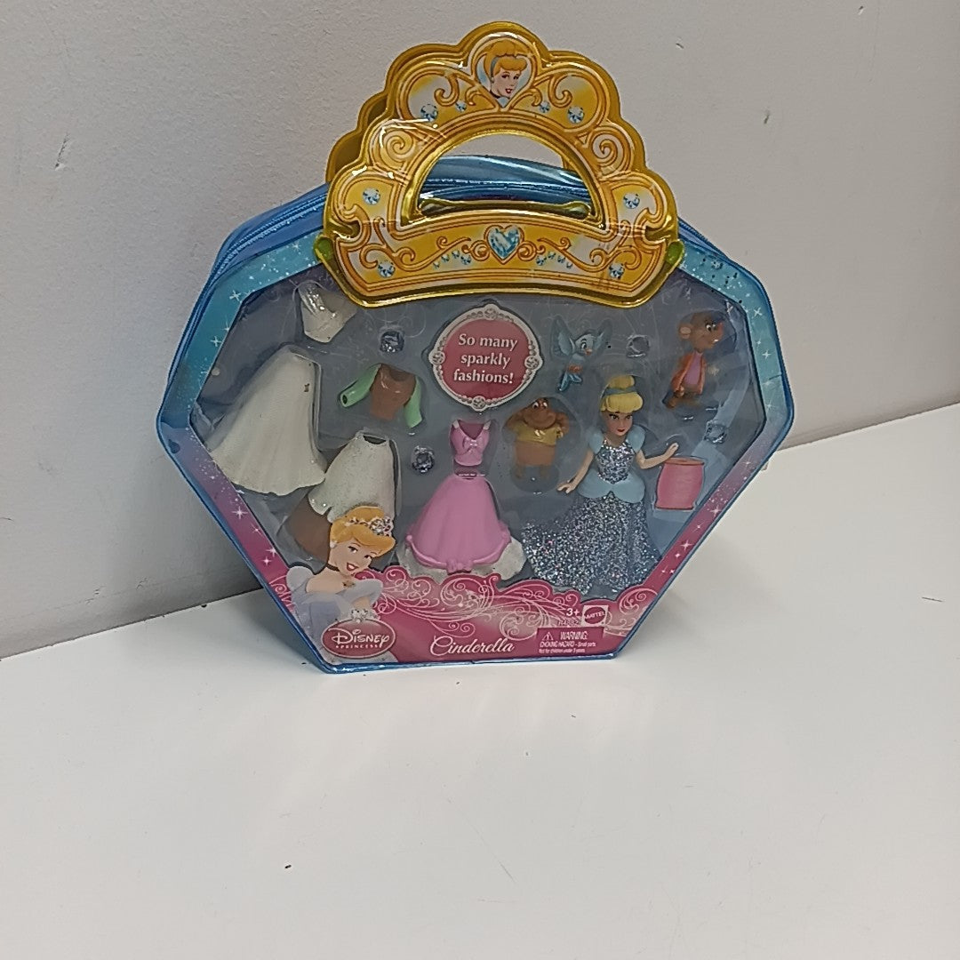 Disney Princess Doll
