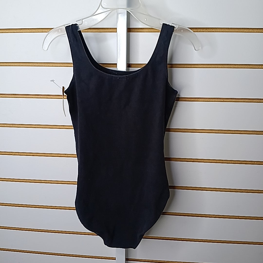 Bloch 8/10 Leotard/Dance Outfit