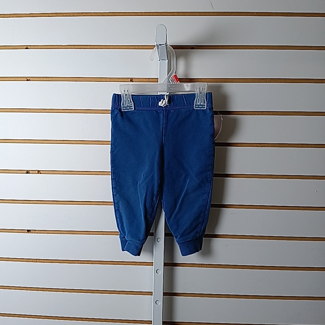Carter's 12 Months Play Pants/Sweatpants