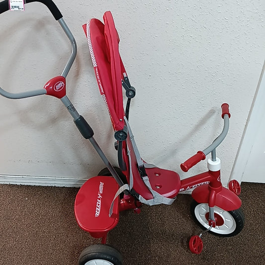 Radio Flyer Bikes and Accessories