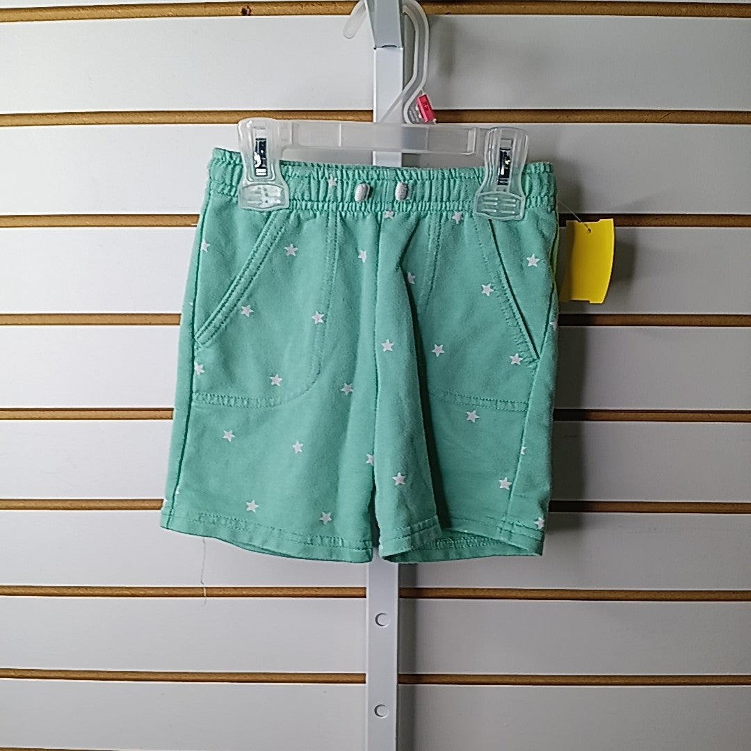 Cat & Jack 4T Shorts
