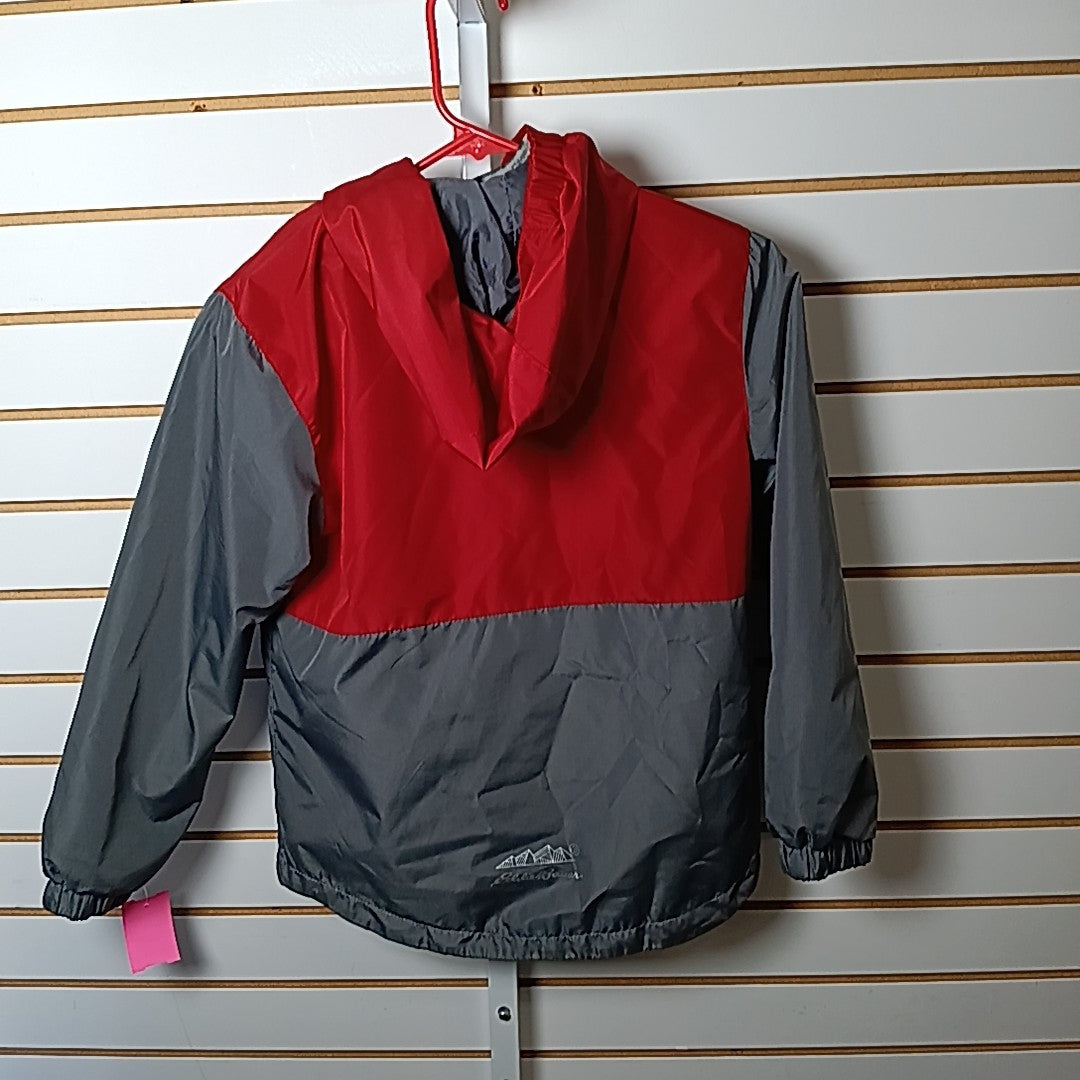 Eddie Bauer 7/8 Jacket