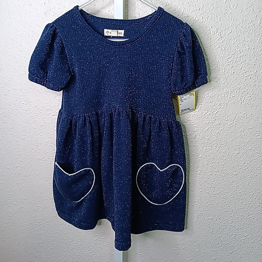 Tucker + Tate 4 Dress