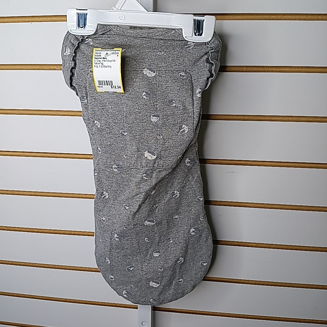 Happiest Baby Swaddle