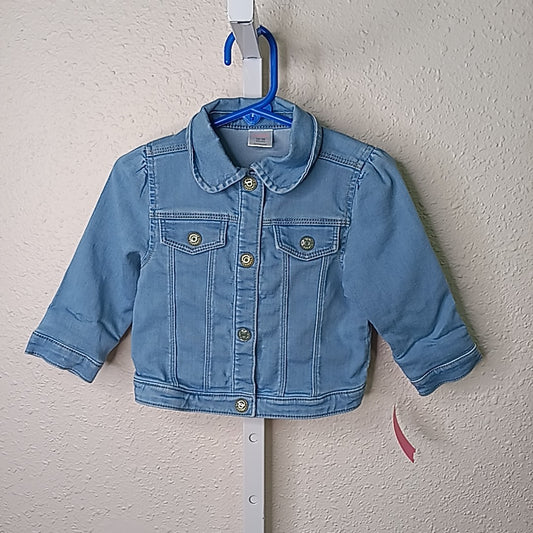 Gymboree 12-18 Months Jacket