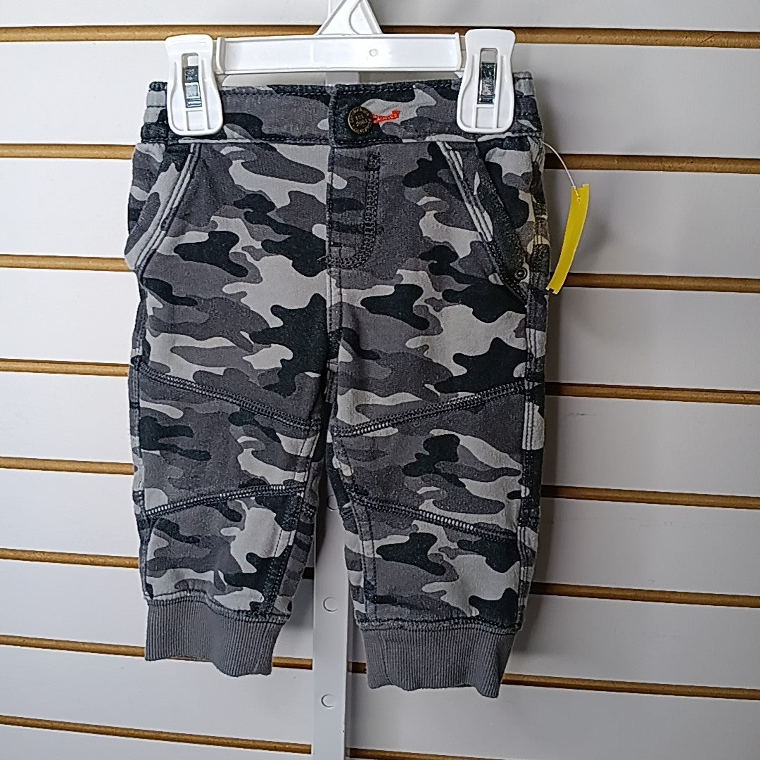 Genuine Kids 12 Months Play Pants/Sweatpants