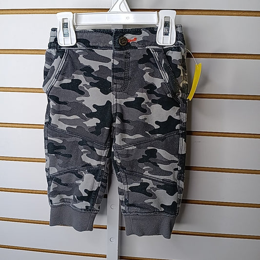 Genuine Kids 12 Months Play Pants/Sweatpants