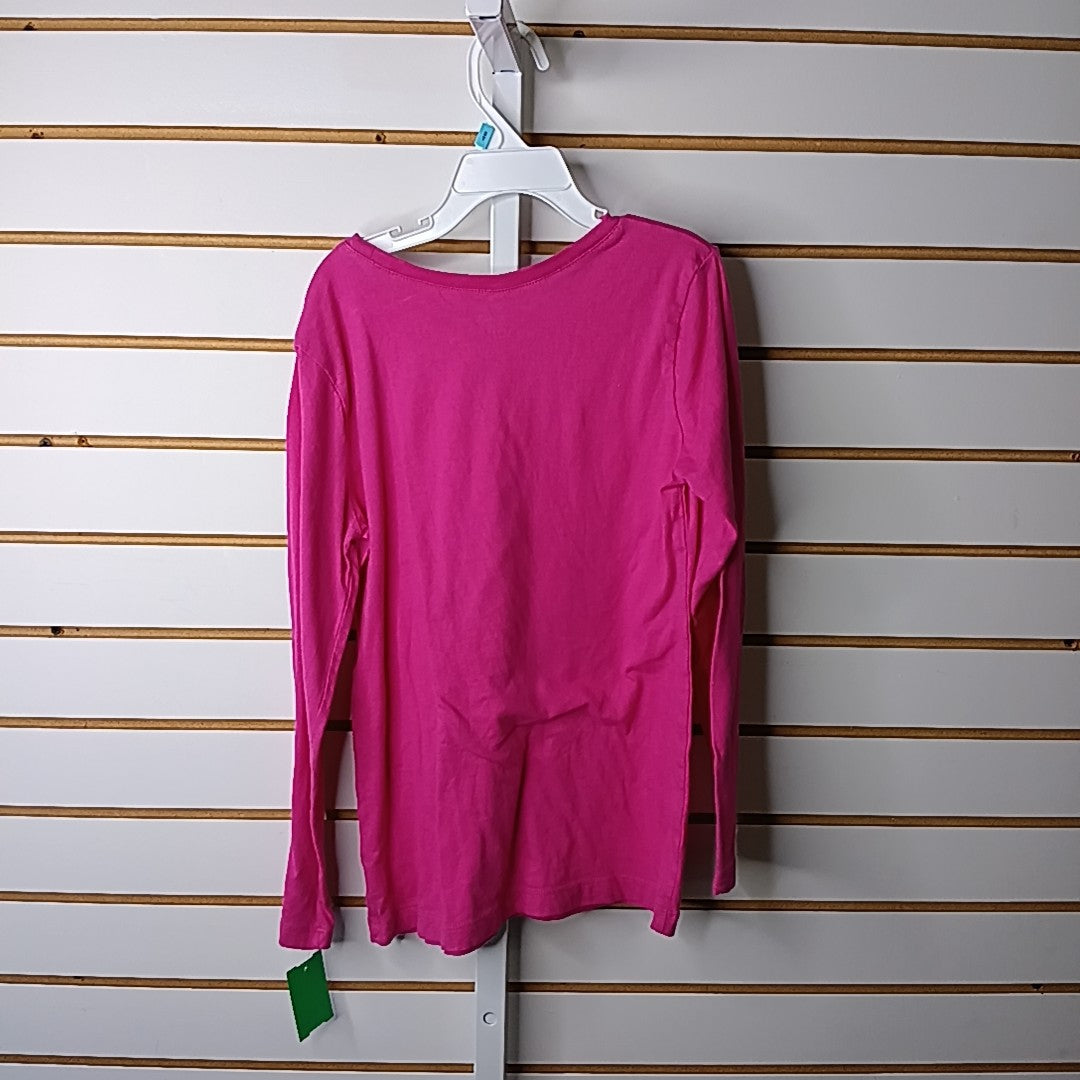 Children's Place 10/12 Shirt