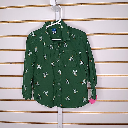 Old Navy 4T Shirt