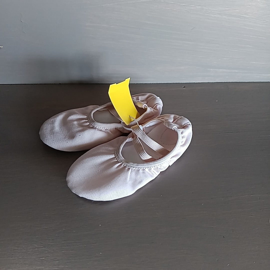 12C Ballet Shoes