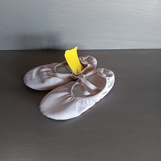 12C Ballet Shoes