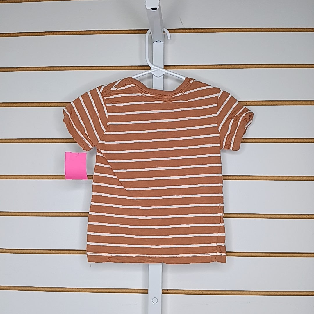 Little Me 24 Months Shirt