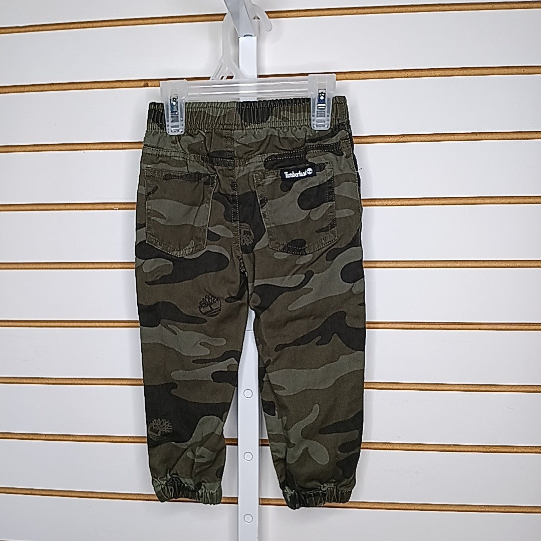 Timberland 2T Pants