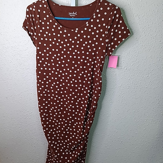 Isabel Maternity Size M MAT Dress